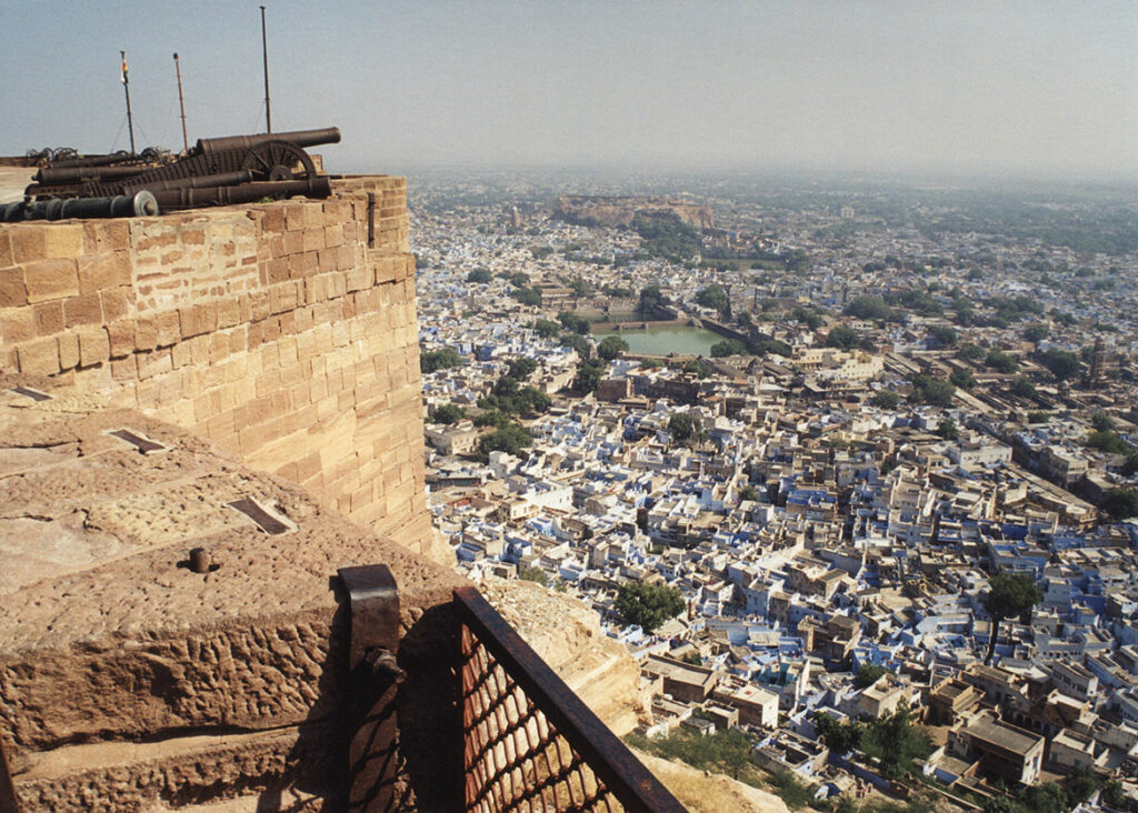 Jodhpur