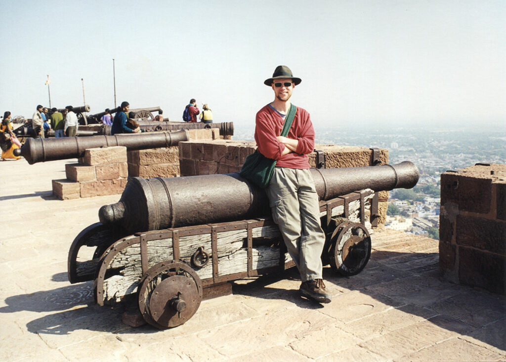 Jodhpur
