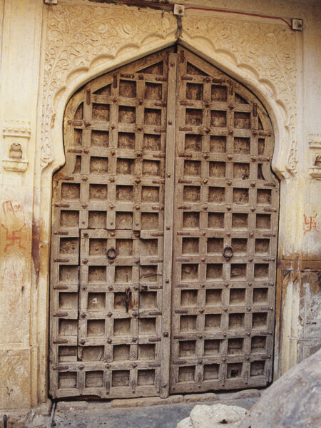 Streets of Jaisalmer