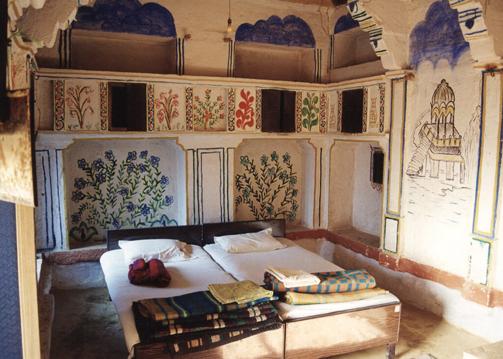 Hotel Suraj