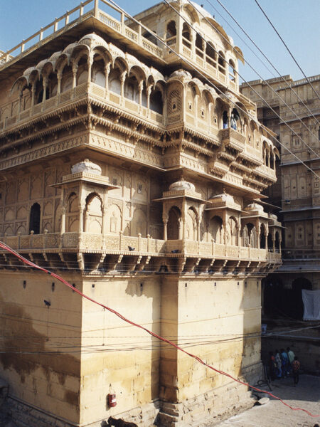 Jaisalmer