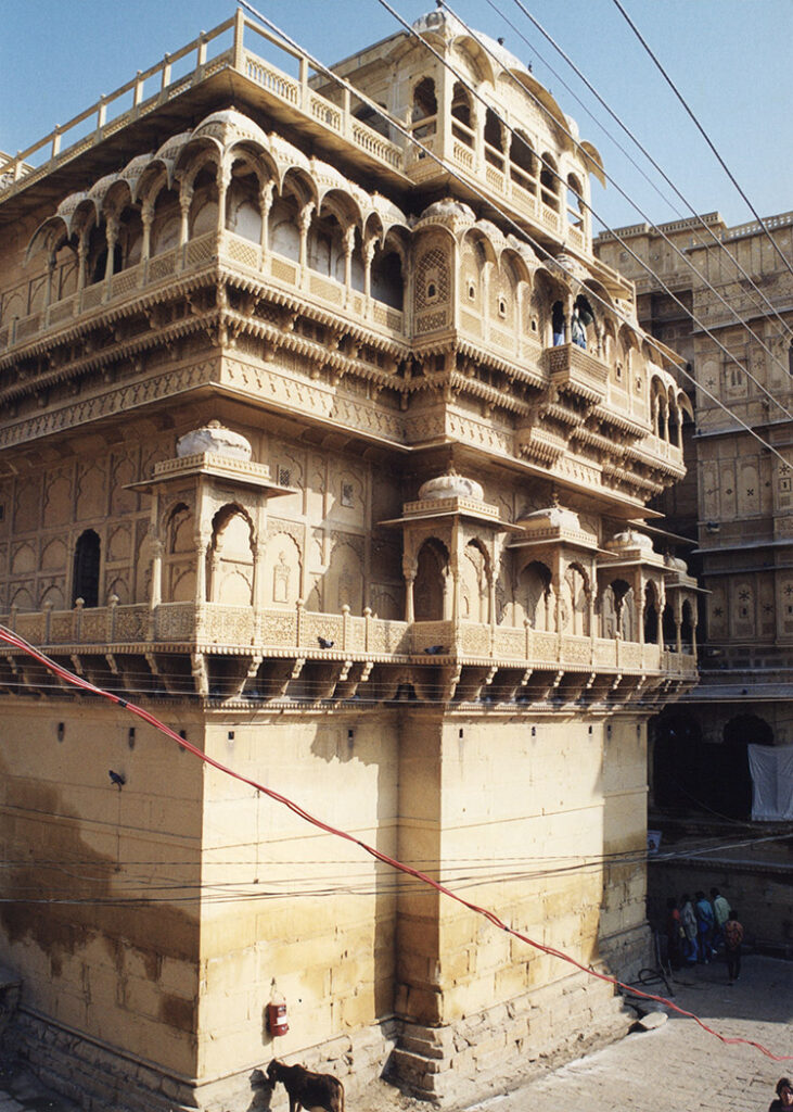 Jaisalmer