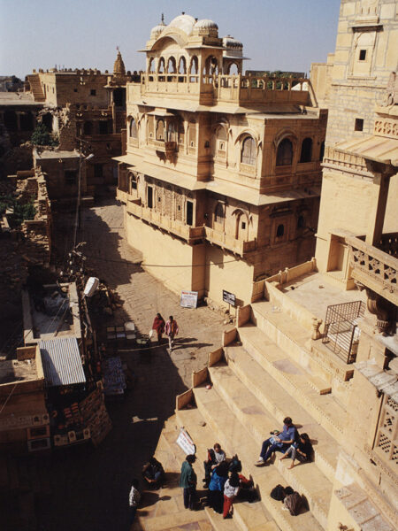 Jaisalmer