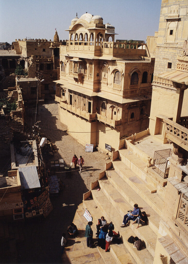 Jaisalmer