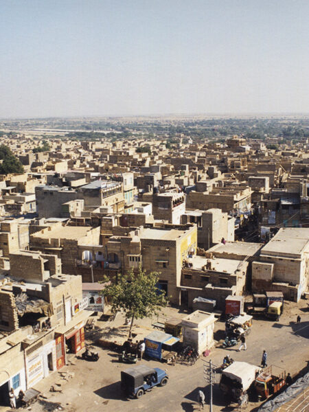 Jaisalmer