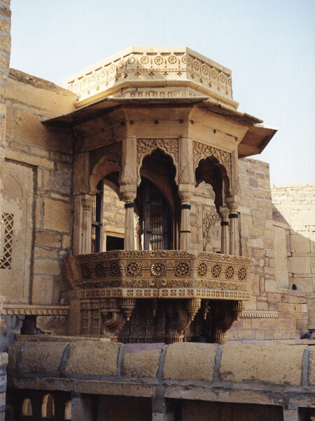 Jaisalmer