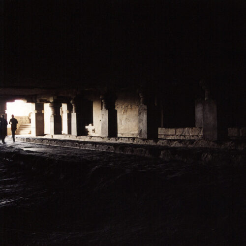 Ellora Caves