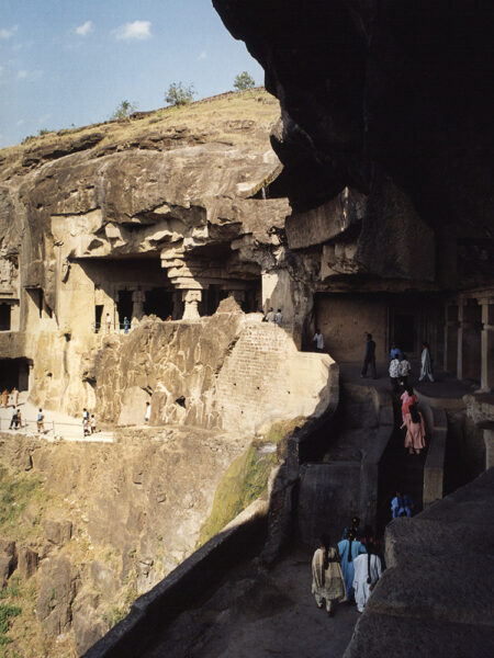 Ellora Caves