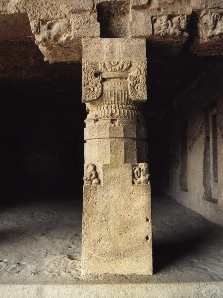 Ellora Caves