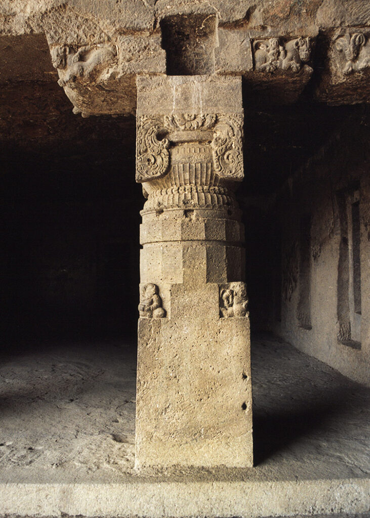 Ellora Caves
