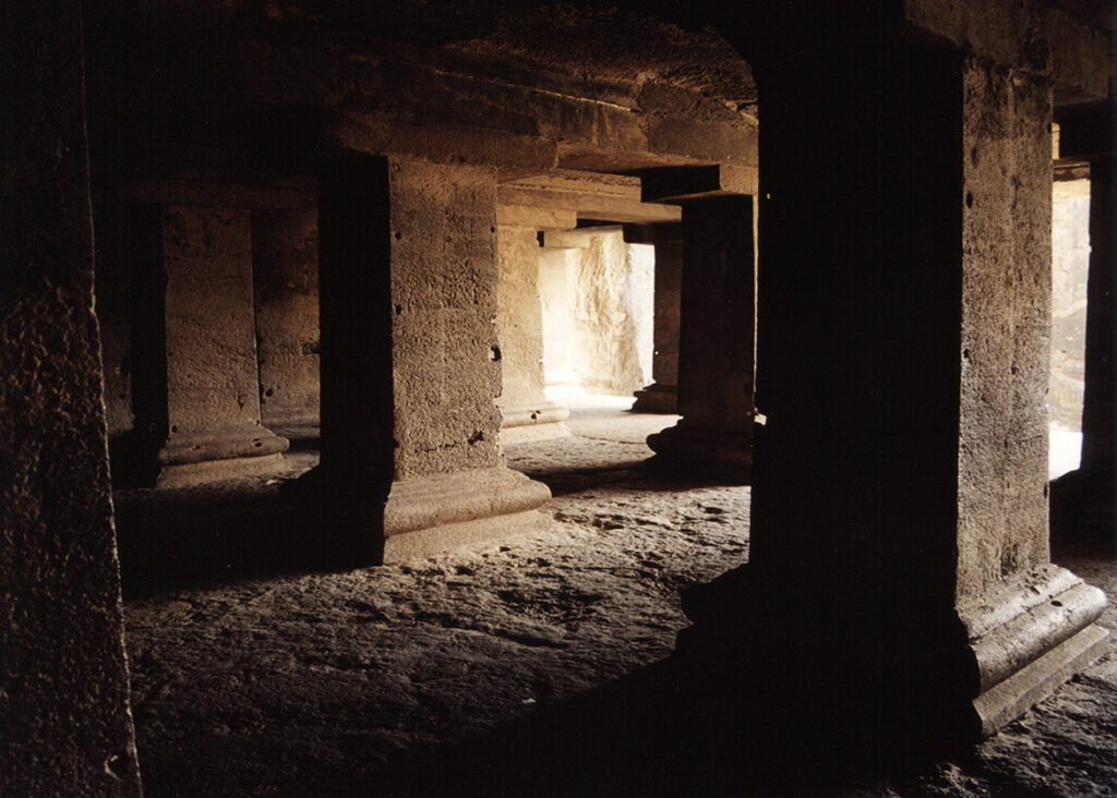 Ellora Caves