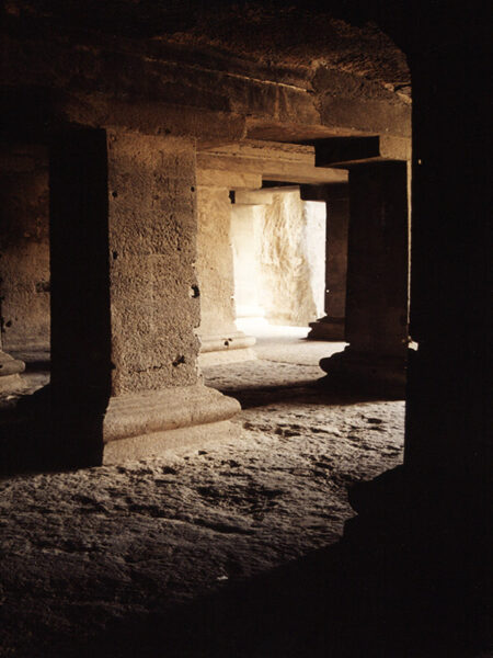 Ellora Caves