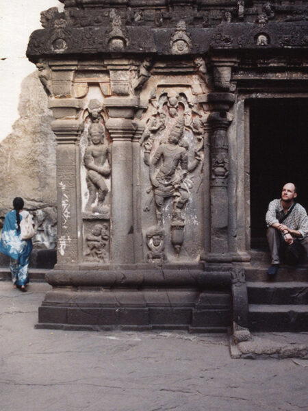 Kailasa Temple