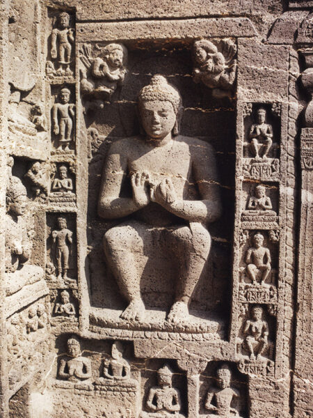 Ajanta caves