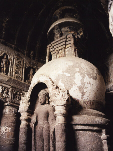 Ajanta caves