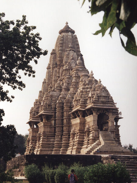 Khajuraho