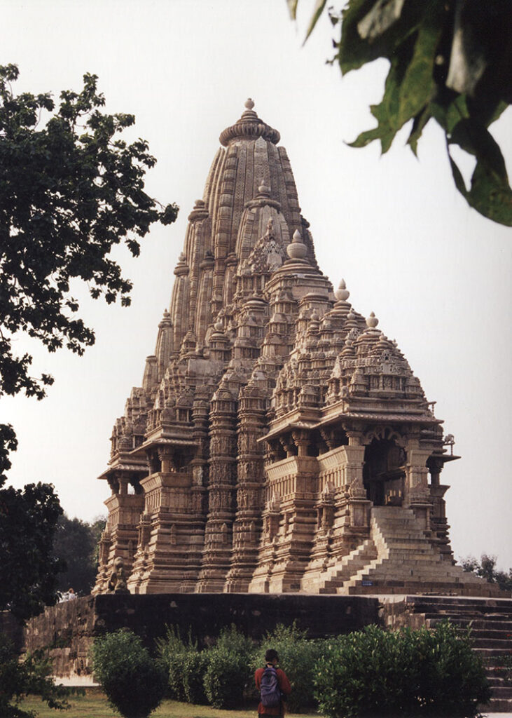 Khajuraho