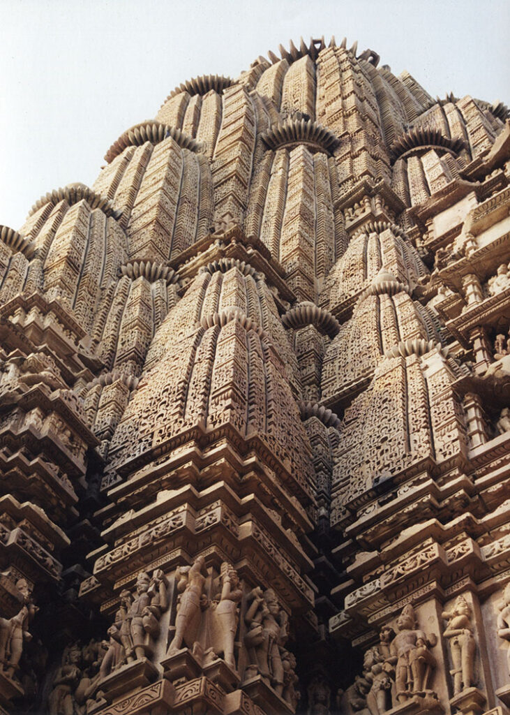 Khajuraho