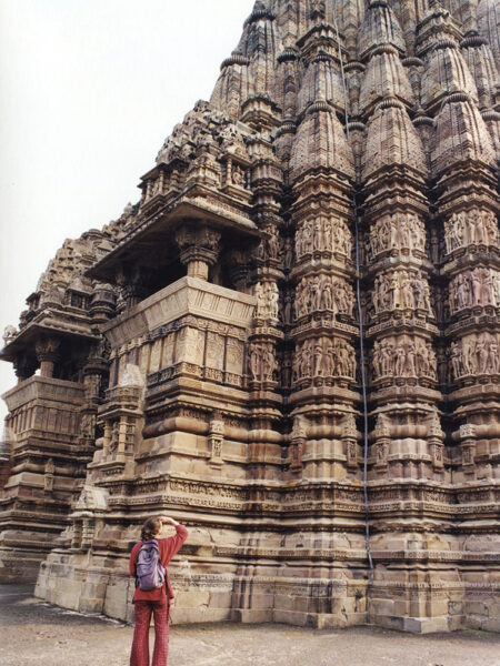 Khajuraho