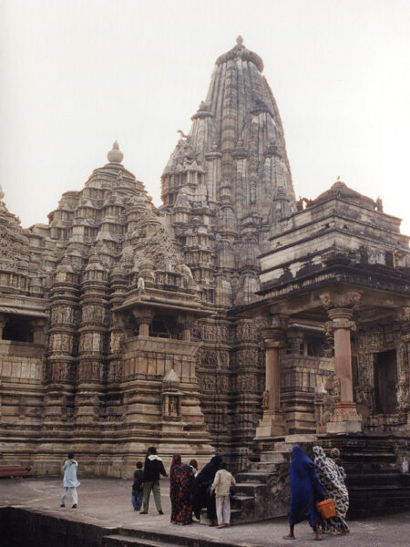 Khajuraho