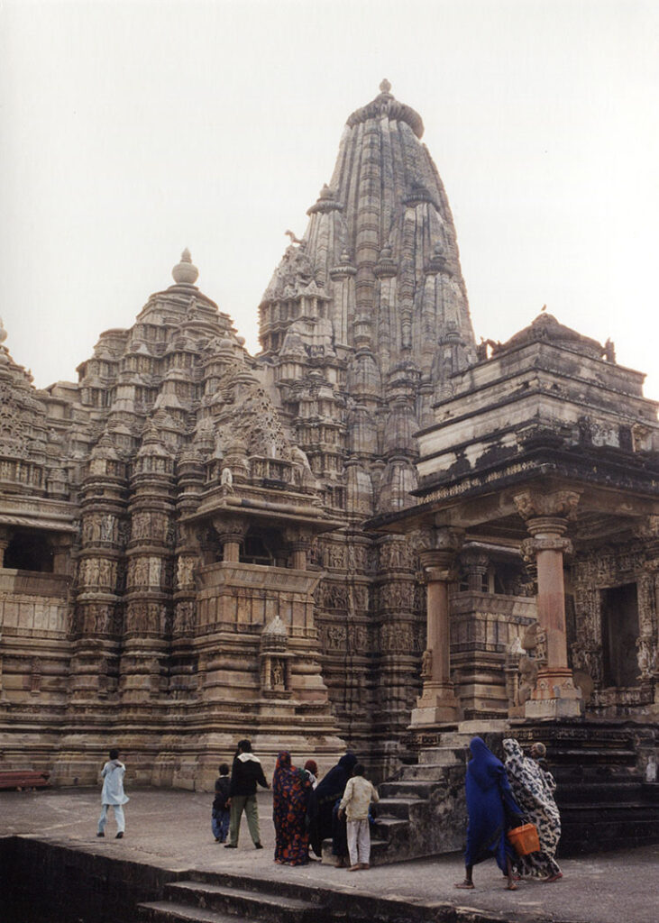 Khajuraho