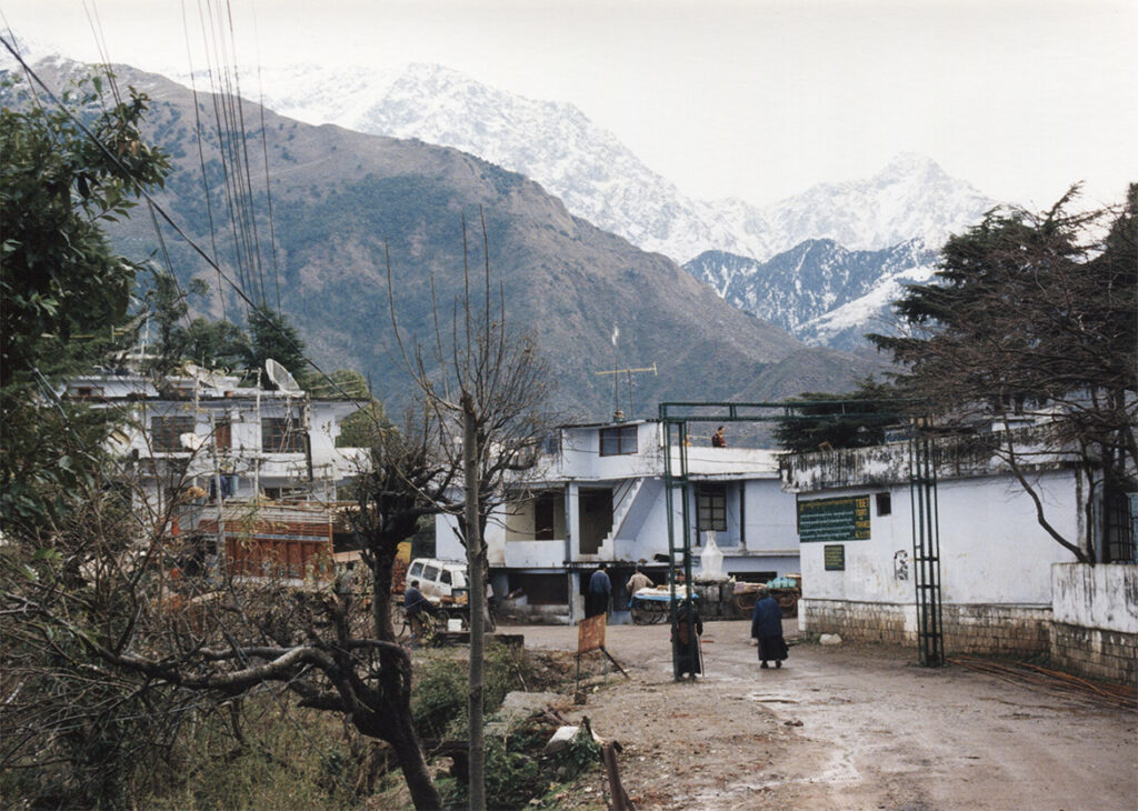 McLeod Ganj