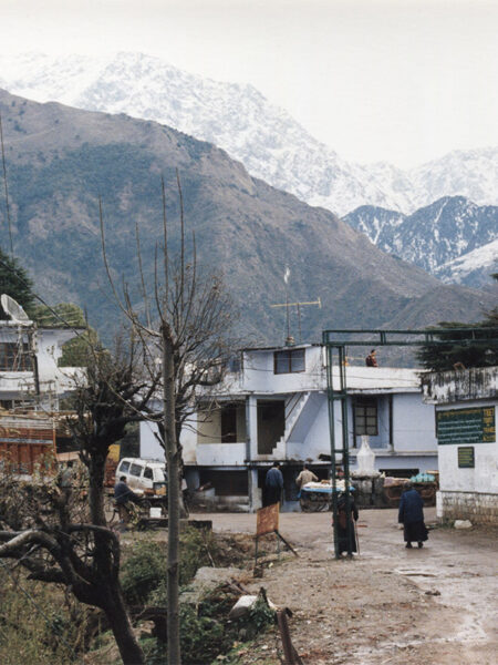 McLeod Ganj