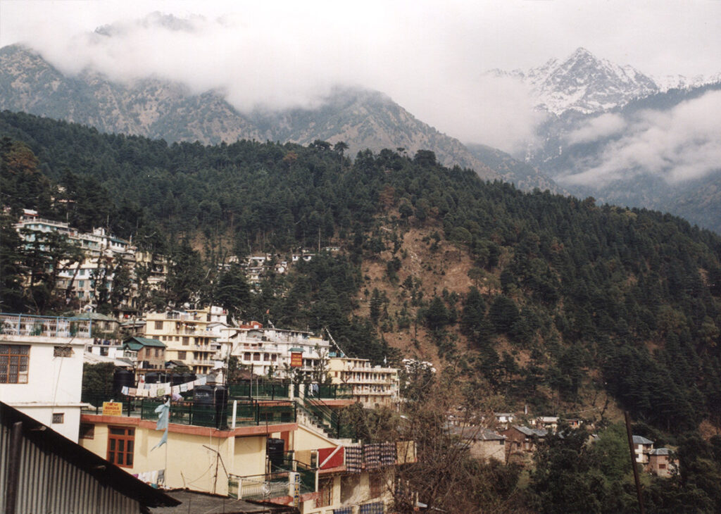 McLeod Ganj
