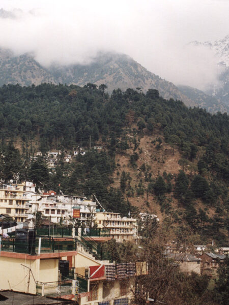 McLeod Ganj