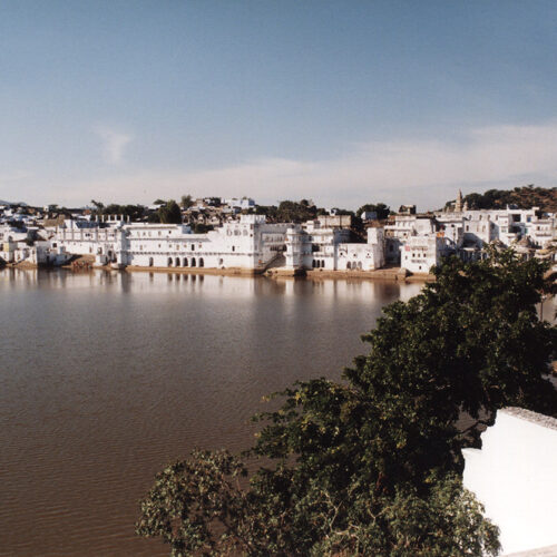 Pushkar