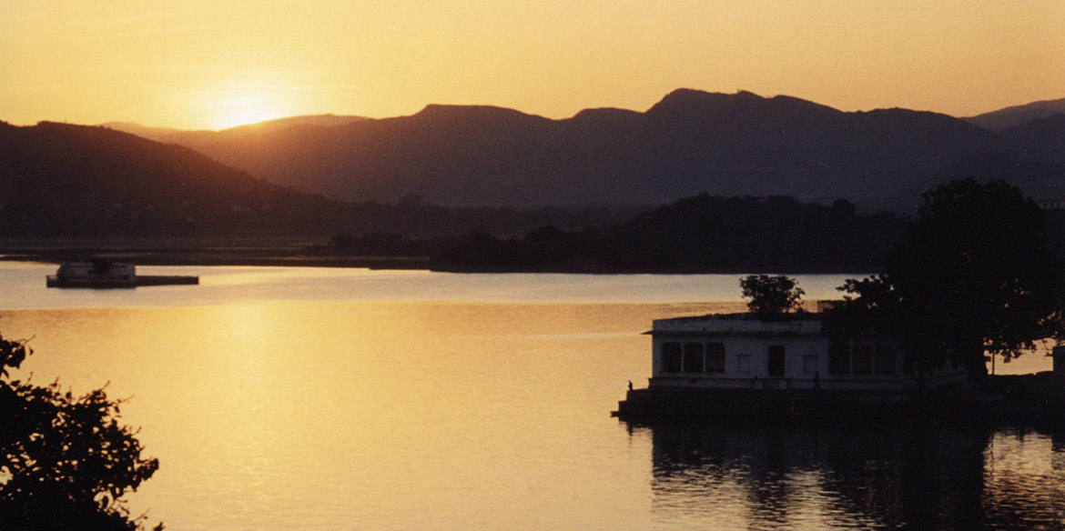 Udaipur