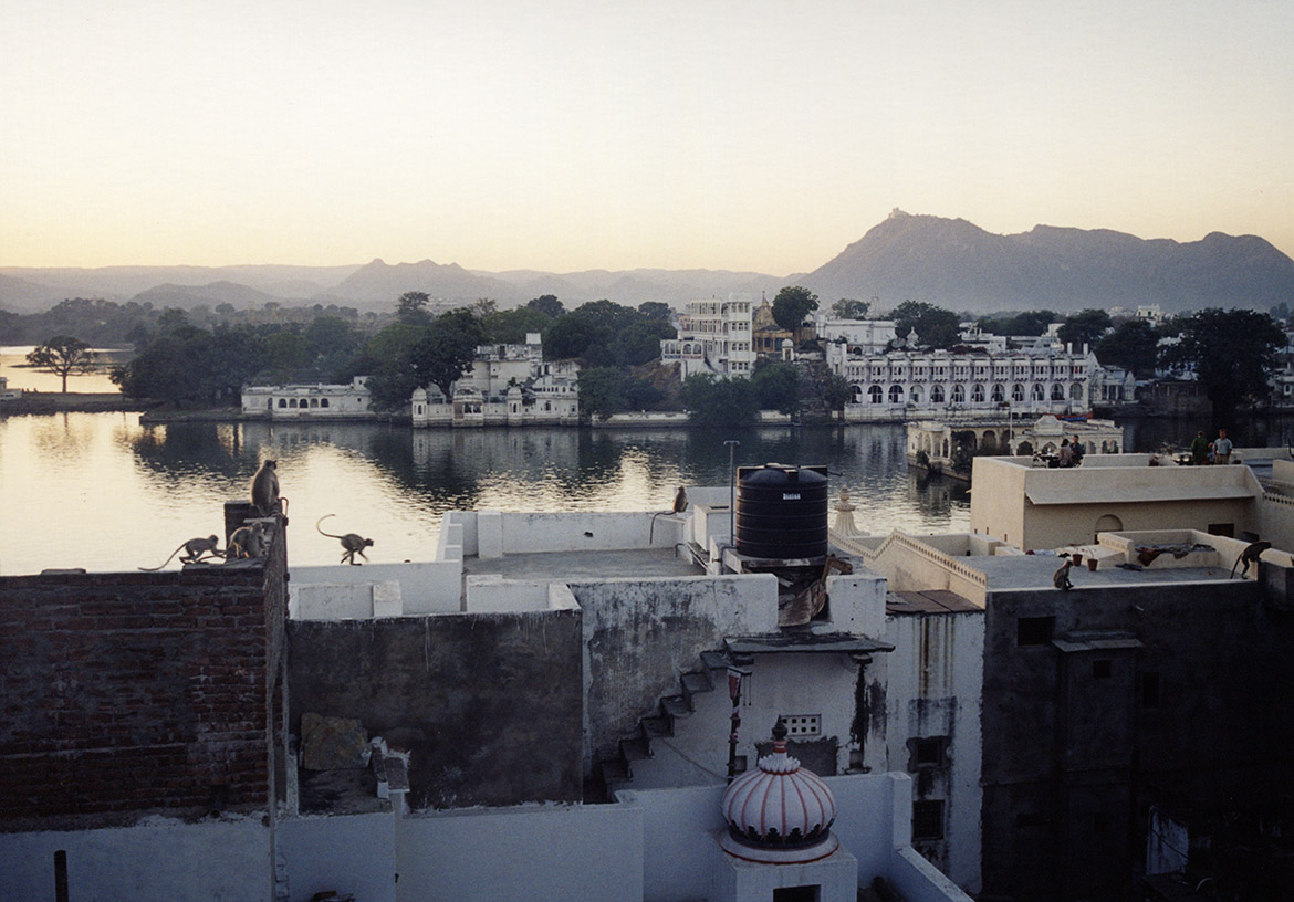 Udaipur