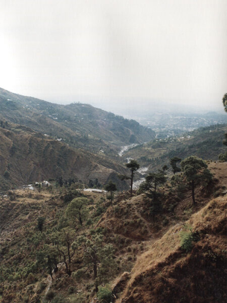 Around McLeod Ganj