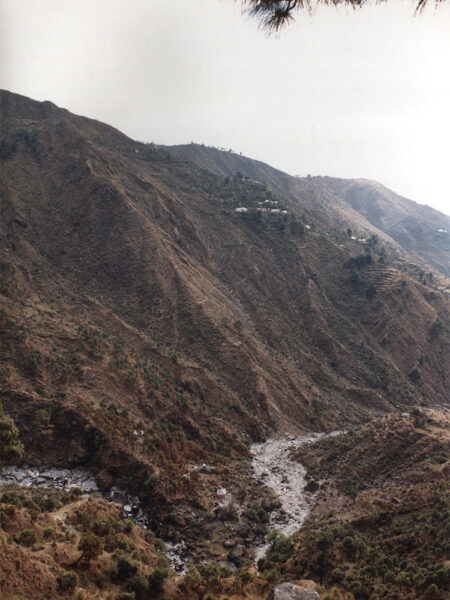 Around McLeod Ganj