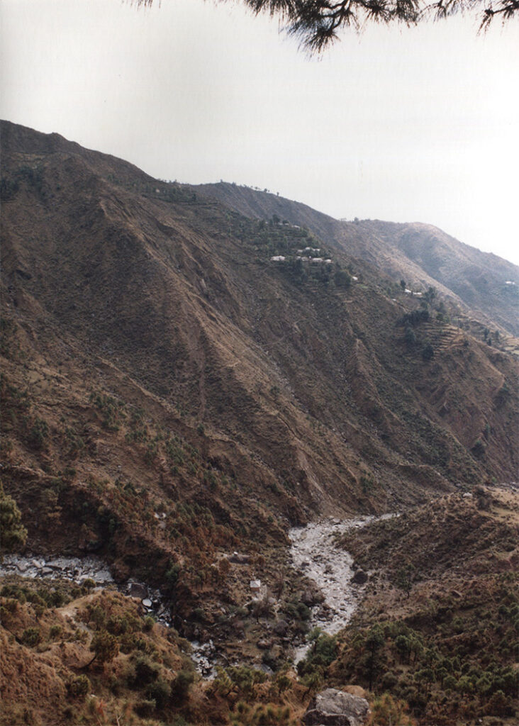 Around McLeod Ganj