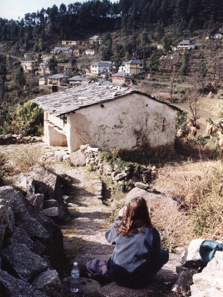 Villages around McLeod Ganj