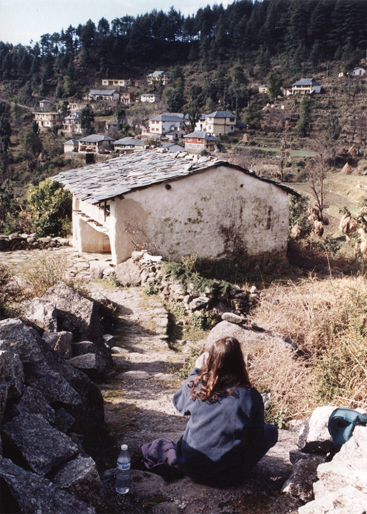 Villages around McLeod Ganj