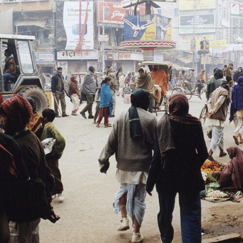 Varanasi