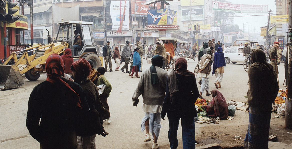 Varanasi