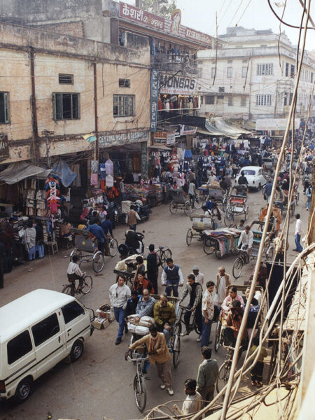 Varanasi