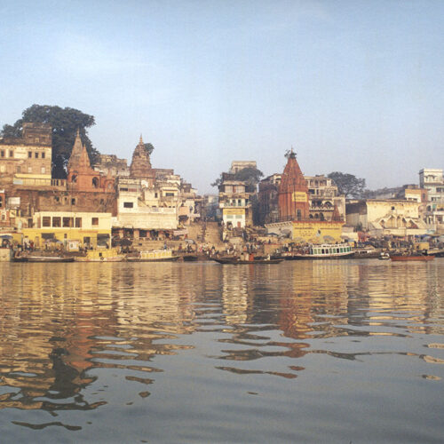 Varanasi