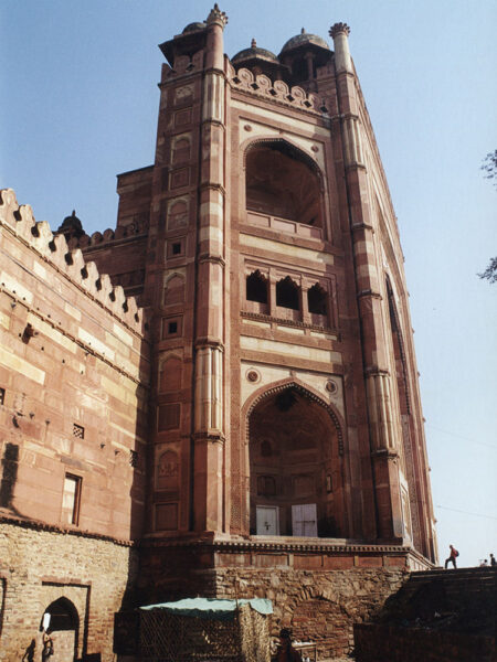 Jama Masjid, Fatehpur Sikri