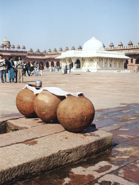 Fatehpur Sikri