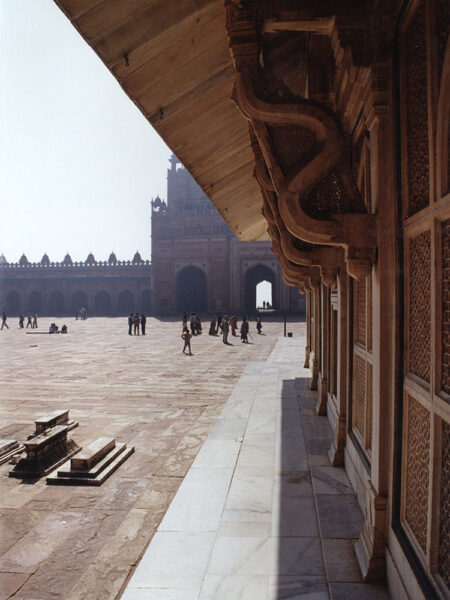 Fatehpur Sikri