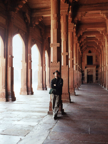 Jama Masjid, Fatehpur Sikri