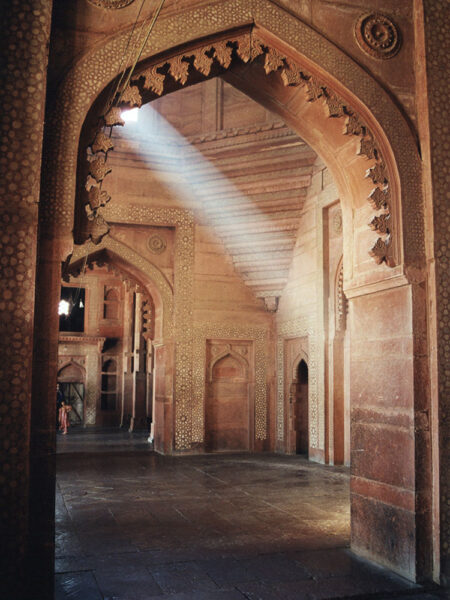 Jama Masjid, Fatehpur Sikri