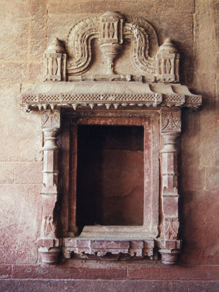 Fatehpur Sikri