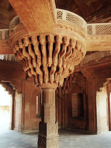 Fatehpur Sikri