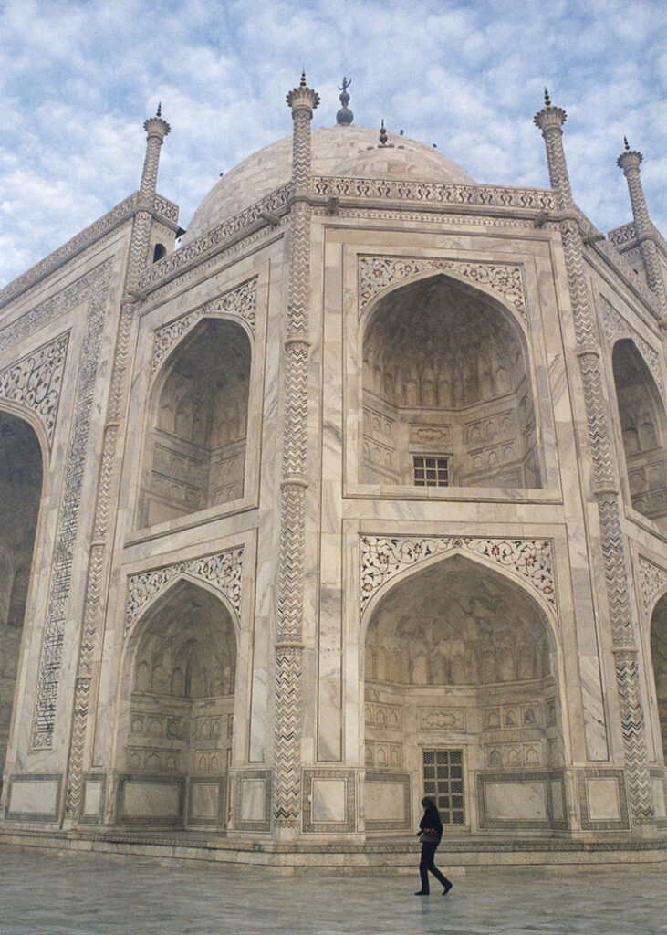 Taj Mahal