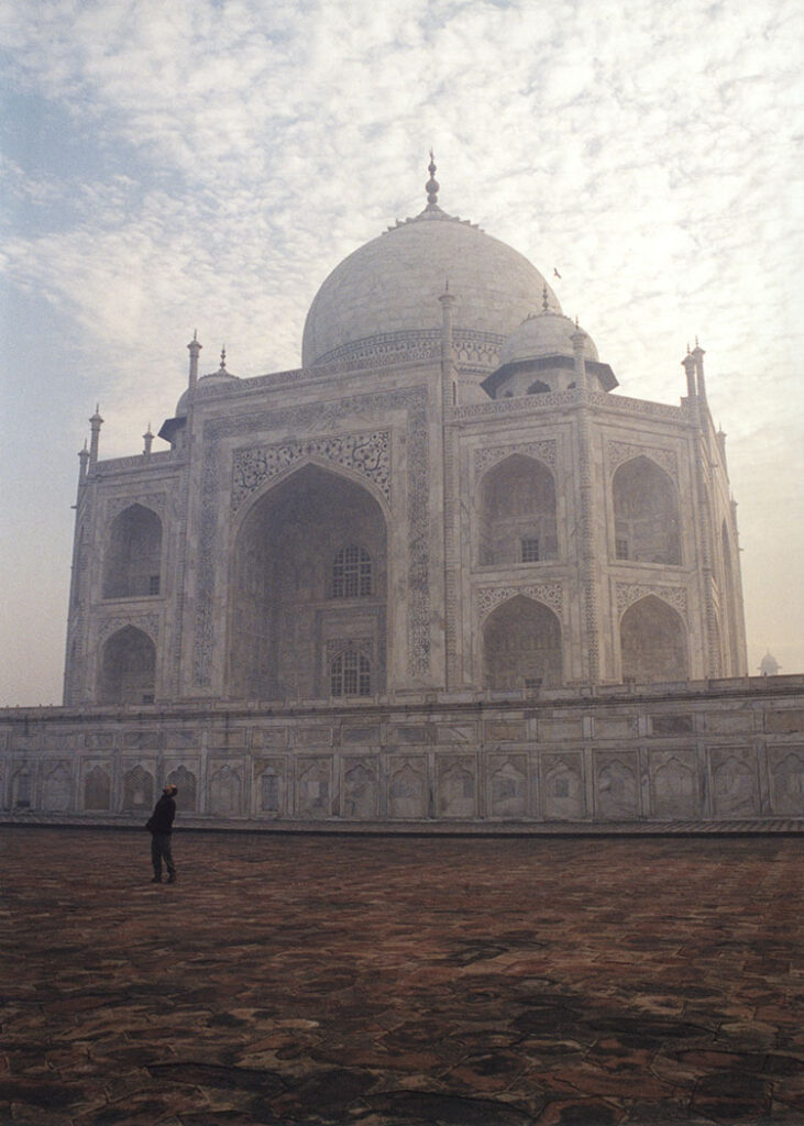 Taj Mahal